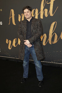 Prime Video und Amazon MGM Studios - A Night to Remember Party, Berlinale 2026