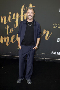 Prime Video und Amazon MGM Studios - A Night to Remember Party, Berlinale 2026