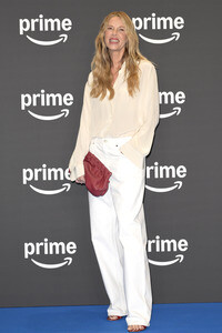 Phtocall 'Prime Video Presents Italia 2026' in Rom