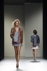 Rabaneda Fashion Show, Fashion Week Madrid