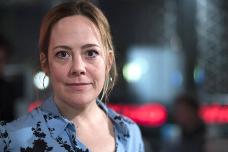 RadioEins Talk, Berlinale 2018