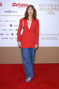 Deutscher Radiopreis 2026 in Hamburg