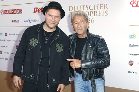 Deutscher Radiopreis 2026 in Hamburg