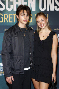 Filmscreening 'All das Ungesagte zwischen uns - Regretting You' in Berlin