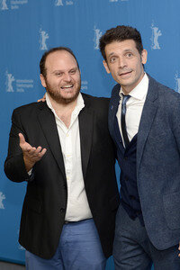 'El rey del Once / The Tenth Man' Photocall, Berlinale 2016