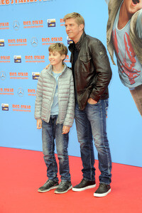 Filmpremiere 'Rico, Oskar und der Diebstahlstein' in Berlin