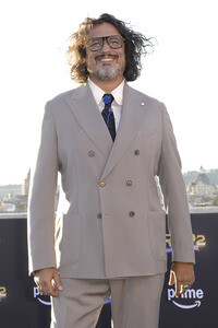 Photocall 'R.I.P. 2 - Roast in Peace' in Rom