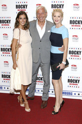 Zwei Jahre 'Rocky - Das Musical', Hamburg