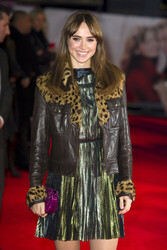'Love, Rosie - Für immer vielleicht' Premiere, London
