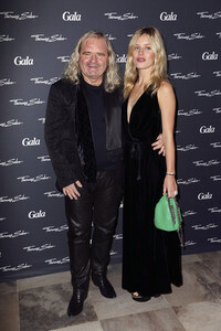 Grand Shop Opening Flagship Store Thomas Sabo in Hamburg