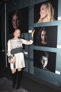 Vernissage 'We are all the same!' in München