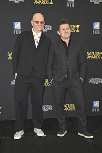 Saturn Awards 2026 in Universal City