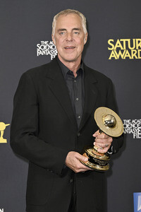 Saturn Awards 2026 in Universal City