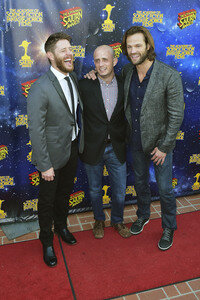 42. Saturn Awards in Burbank