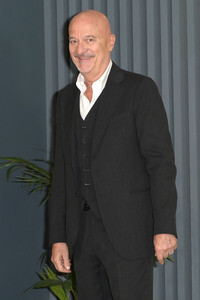 Photocall 'Uno sbirro in Appennino' in Rom