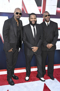 Filmpremiere 'Scary Movie' in Los Angeles