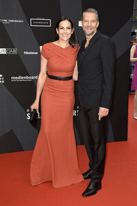Deutscher Schauspielerpreis 2016 in Berlin