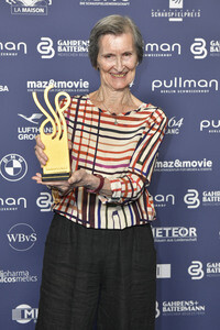 Deutscher Schauspielpreis 2026 in Berlin
