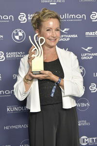 Deutscher Schauspielpreis 2026 in Berlin