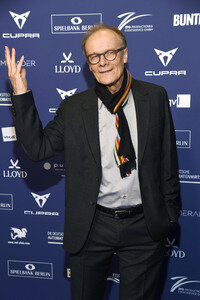 Deutscher Schauspielpreis 2025 in Berlin