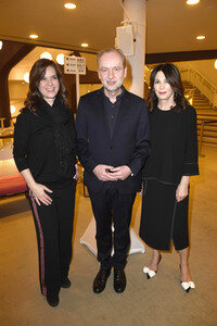 Buchpremiere von Ferdinand von Schirachs 'Strafe' in Berlin