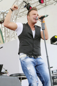 radio B2 SchlagerOlymp in Berlin