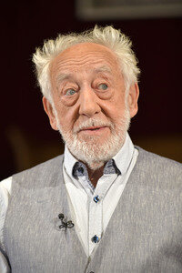 Jahres-Pressekonferenz zur Spielzeit 2025/2026 vom Schlosspark Theater in Berlin