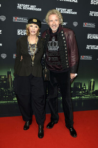 Filmpremiere 'Tatort: Der große Schmerz' in Berlin