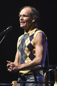 Auftritt von Olaf Schubert in Hannover