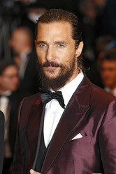 'The Sea of Trees' Premiere, Cannes Film Festival 2015