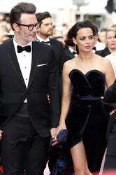 'The Search' Premiere, Cannes Film Festival 2014