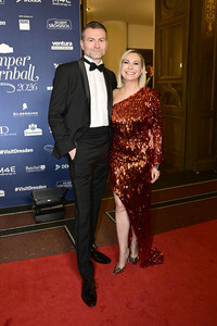 SemperOpernball 2026 in Dresden