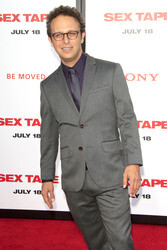 'Sex Tape' Premiere, Los Angeles