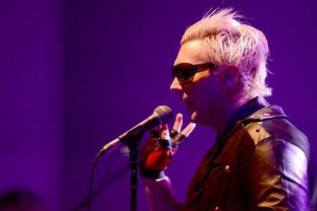 Konzert von Shelter in Hannover