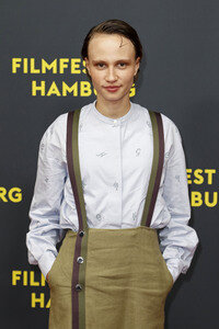 Filmpremiere 'Smalltown Girl', Filmfest Hamburg 2025