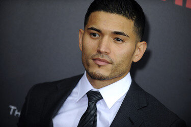 Flmpremiere 'Southpaw' in New York