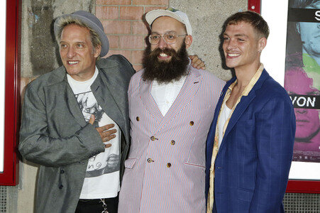 Filmpremiere 'So was von da' in Hamburg