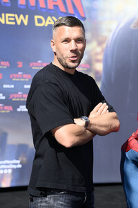 Fan Event 'Spider-Man: Brand New Day' in Berlin