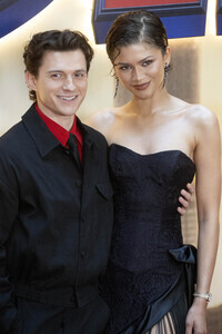 Photocall 'Spider-Man: Brand New Day' in Madrid