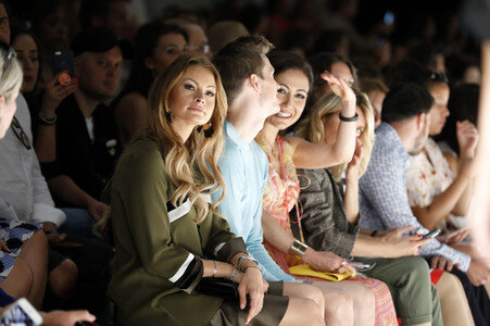 Sportalm Kitzbühel Fashion Show auf der Berlin Fashion Week Spring/Summer 2019