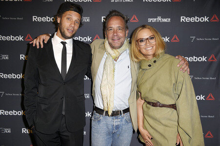 Preview von 'Der Sportpenner' in Berlin