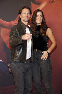 Filmpremiere 'Springsteen: Deliver Me from Nowhere' in Berlin