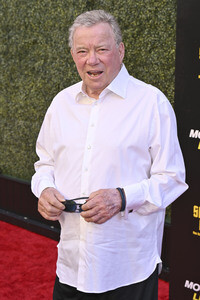 Filmpremiere 'The Sixty-Year Mission: How Star Trek Changed Television and the World' in Los Angeles