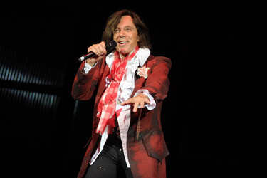 Die große Schlager-Starparade, Hamburg