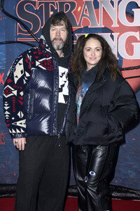 Fan-Event 'Stranger Things' in Berlin