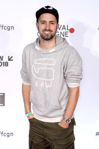 'Südstadt' Screening, Film Festival Cologne 2017