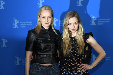 Photocall 'The Testament of Ann Lee', Berlinale 2026