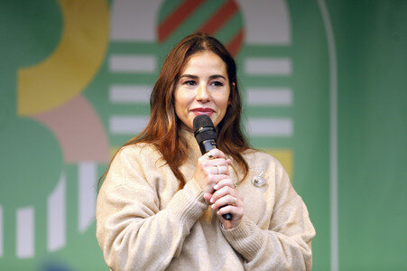 30 Jahre Thüringen Park Erfurt