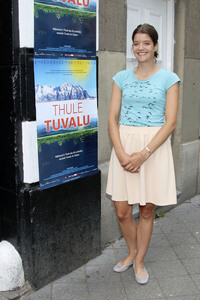 Filmpremiere 'ThuleTuvalu' in Hamburg