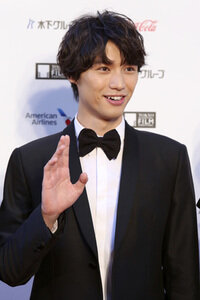 Eröffnung vom Tokyo International Film Festival 2018